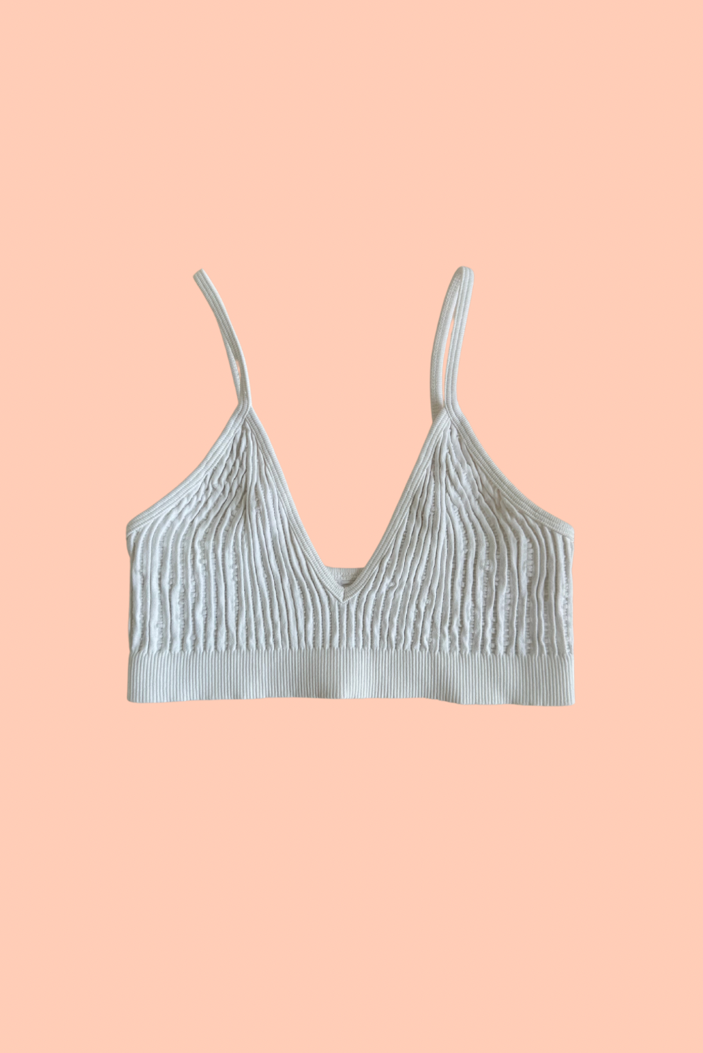 BRALETTE LEA BLANCO