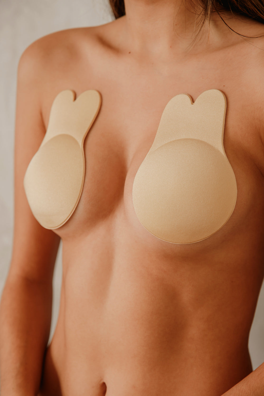PUSH UP NIPPLE PADS