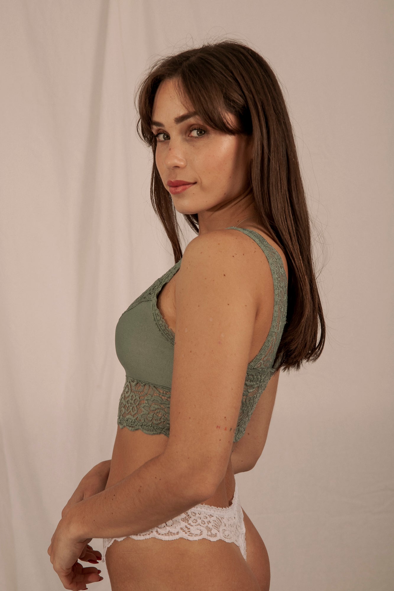 BRALETTE MADISON ESMERALDA