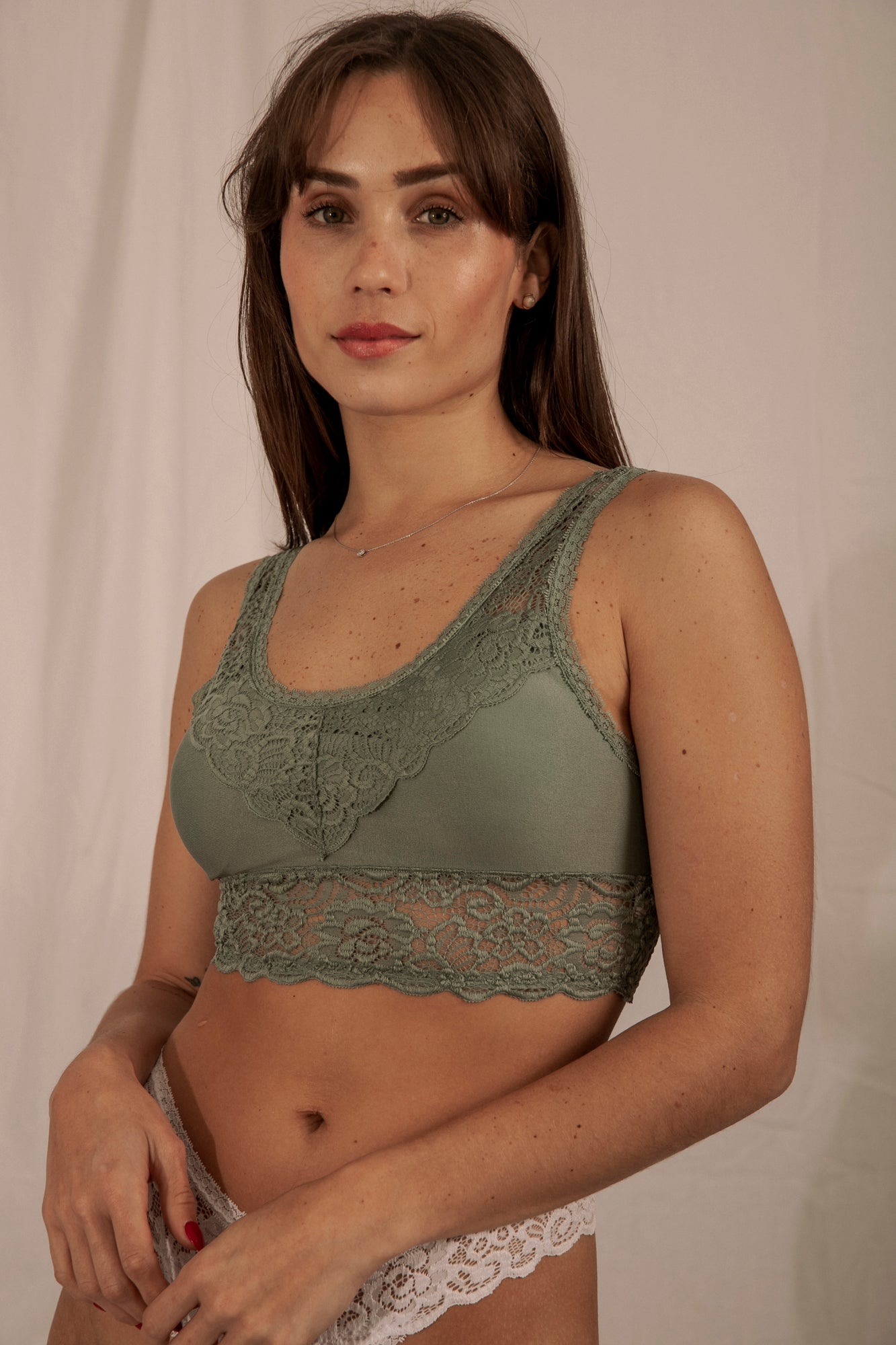 BRALETTE MADISON ESMERALDA