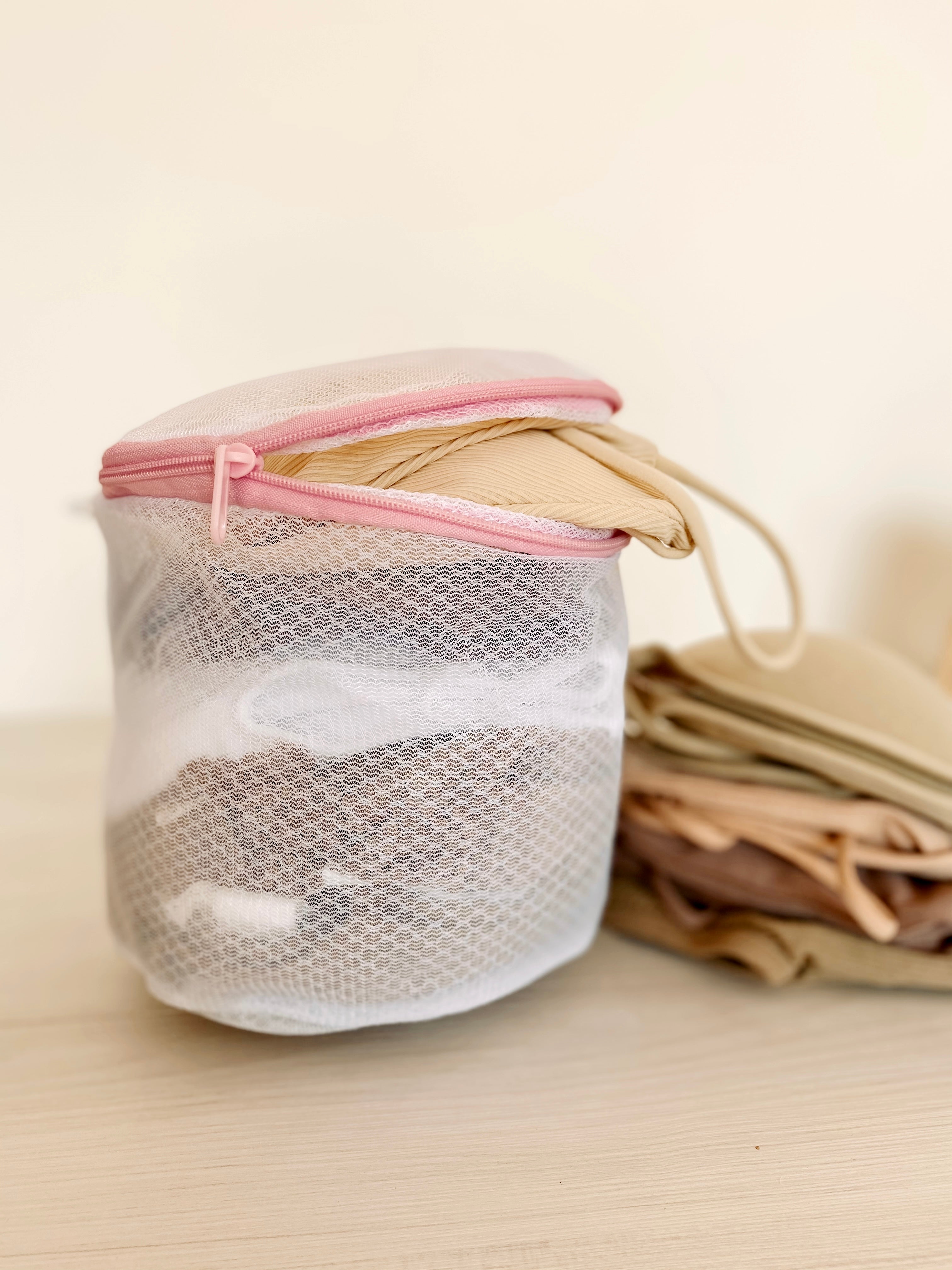 BOLSITA PARA LAVADORA