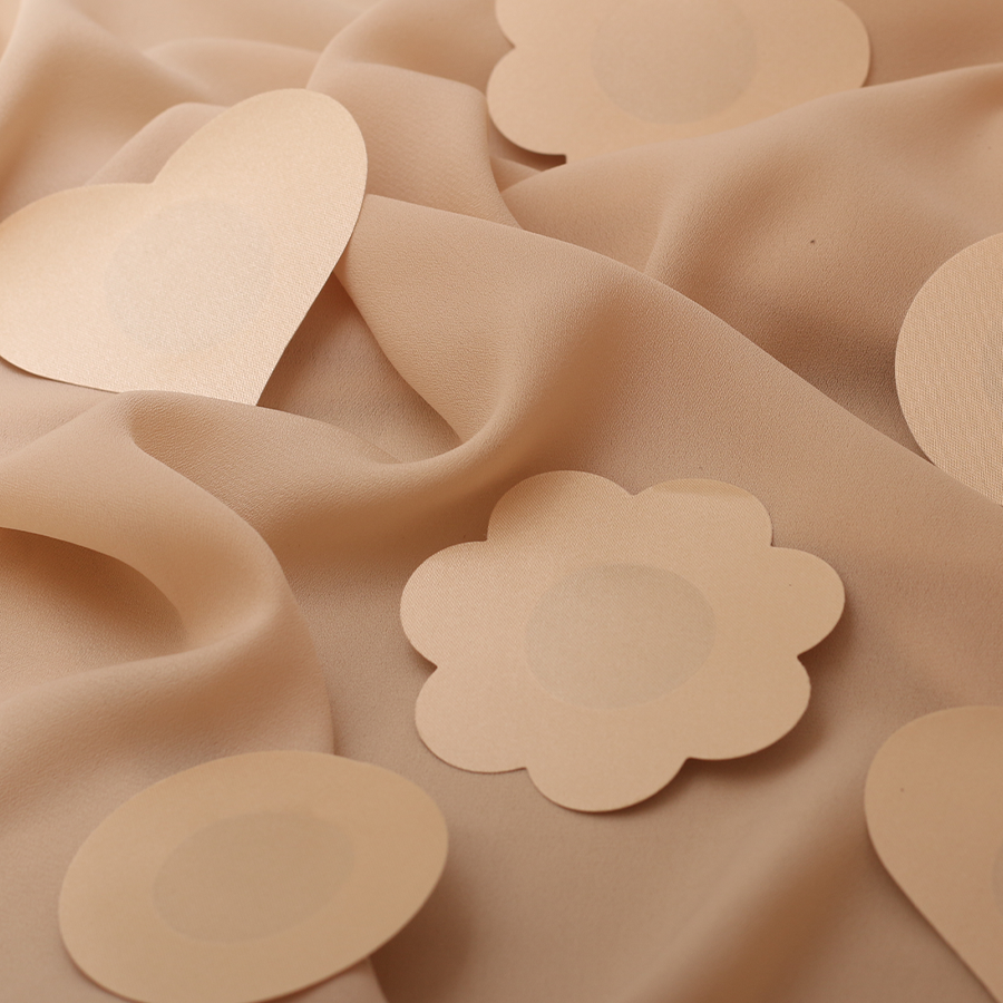 NIPPLE COVERS - PACK