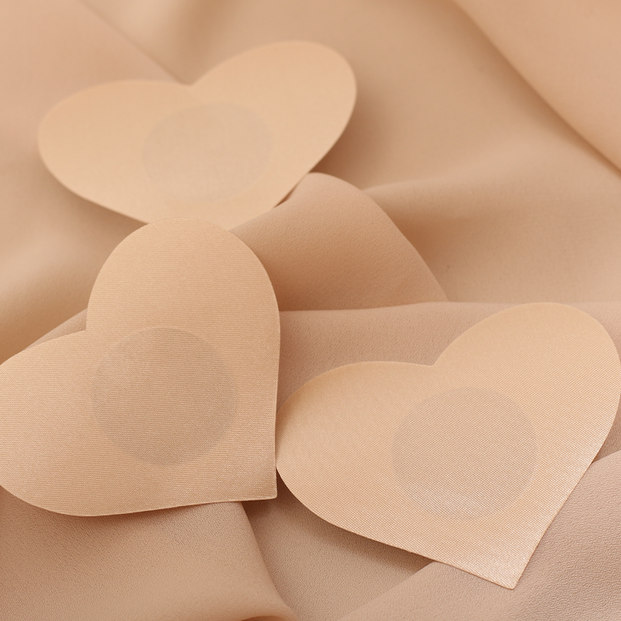 NIPPLE COVERS - PACK