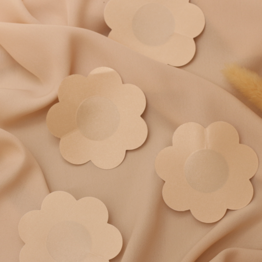 NIPPLE COVERS - PACK