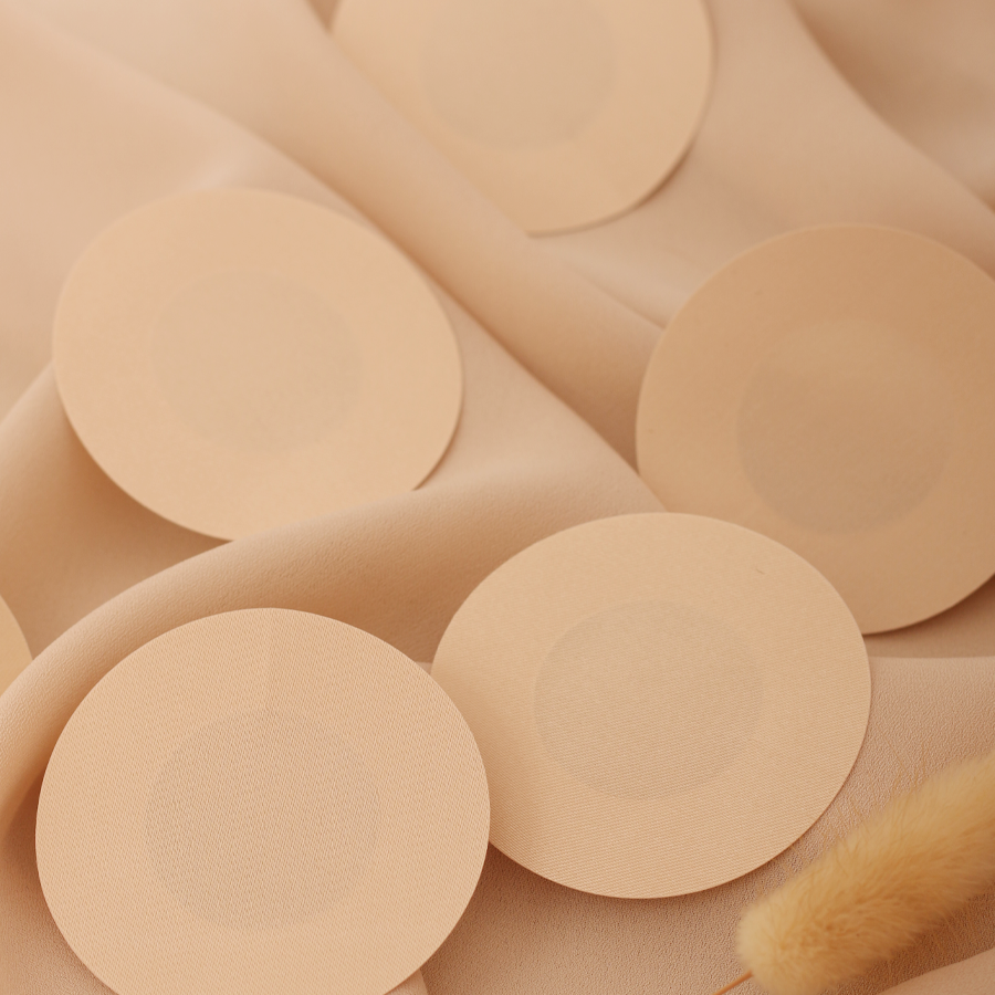 NIPPLE COVERS - PACK