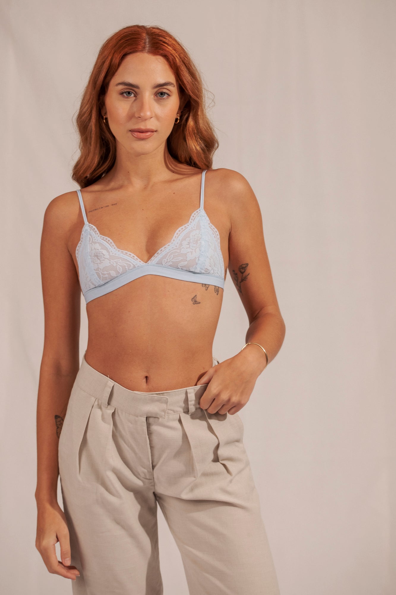 BRALETTE MAYA CELESTE