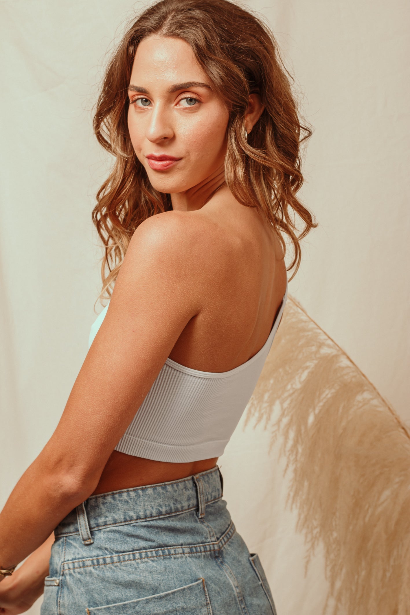 BRALETTE LUCIA CELESTE