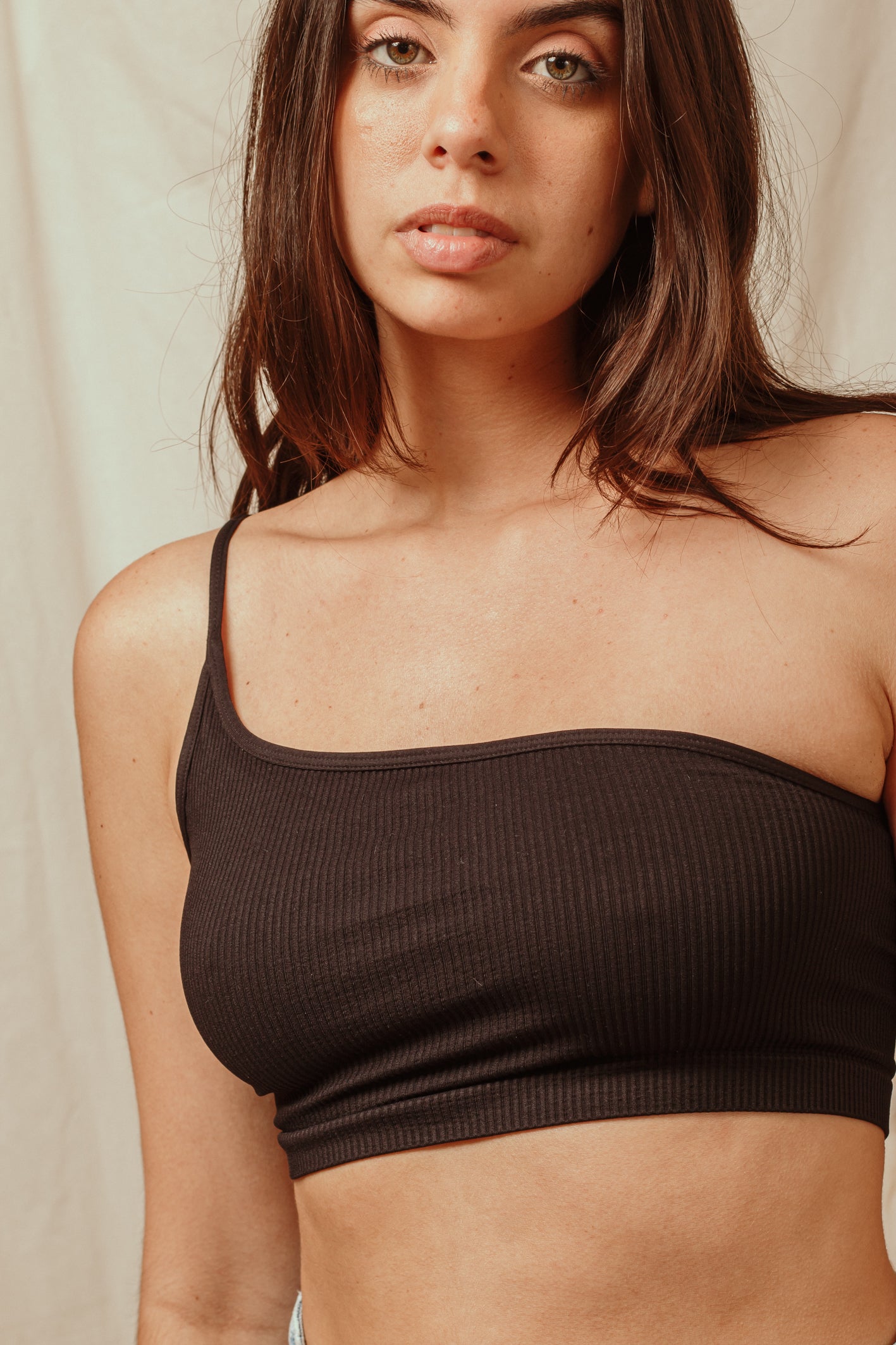 BRALETTE LUCIA NEGRO