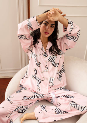 PIJAMAS