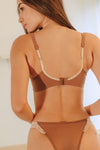 BRALETTE ELOÍSA CAFÉ