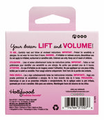 HOLLYWOOD SECRETS BOOB TAPE