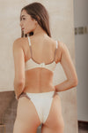 TRUSA ELOISA IVORY
