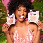 HOLLYWOOD SECRETS SILICON PADS - SIZE 1