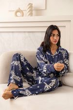 PIJAMA ZEBRA DREAM - SEDA