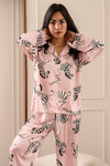 PIJAMA SWEET ZEBRA - SEDA