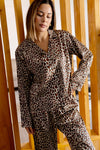 PIJAMA WILD DREAMS - SEDA