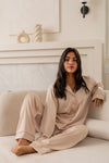 PIJAMA GOLD DREAMS - SEDA