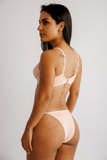 Tanguita Giorgia Rose Mist - Algodón Pima