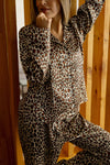 PIJAMA WILD DREAMS - SEDA