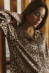 PIJAMA WILD DREAMS - SEDA