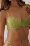 BRALETTE ARYA VERDE