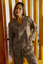 PIJAMA WILD DREAMS - SEDA