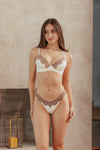 BRALETTE ELOÍSA IVORY