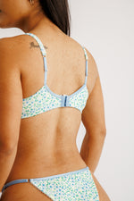 BRALETTE BALCONETTE LOLITA BABY BLUE PARADISE
