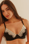 BRALETTE ELOÍSA NEGRO
