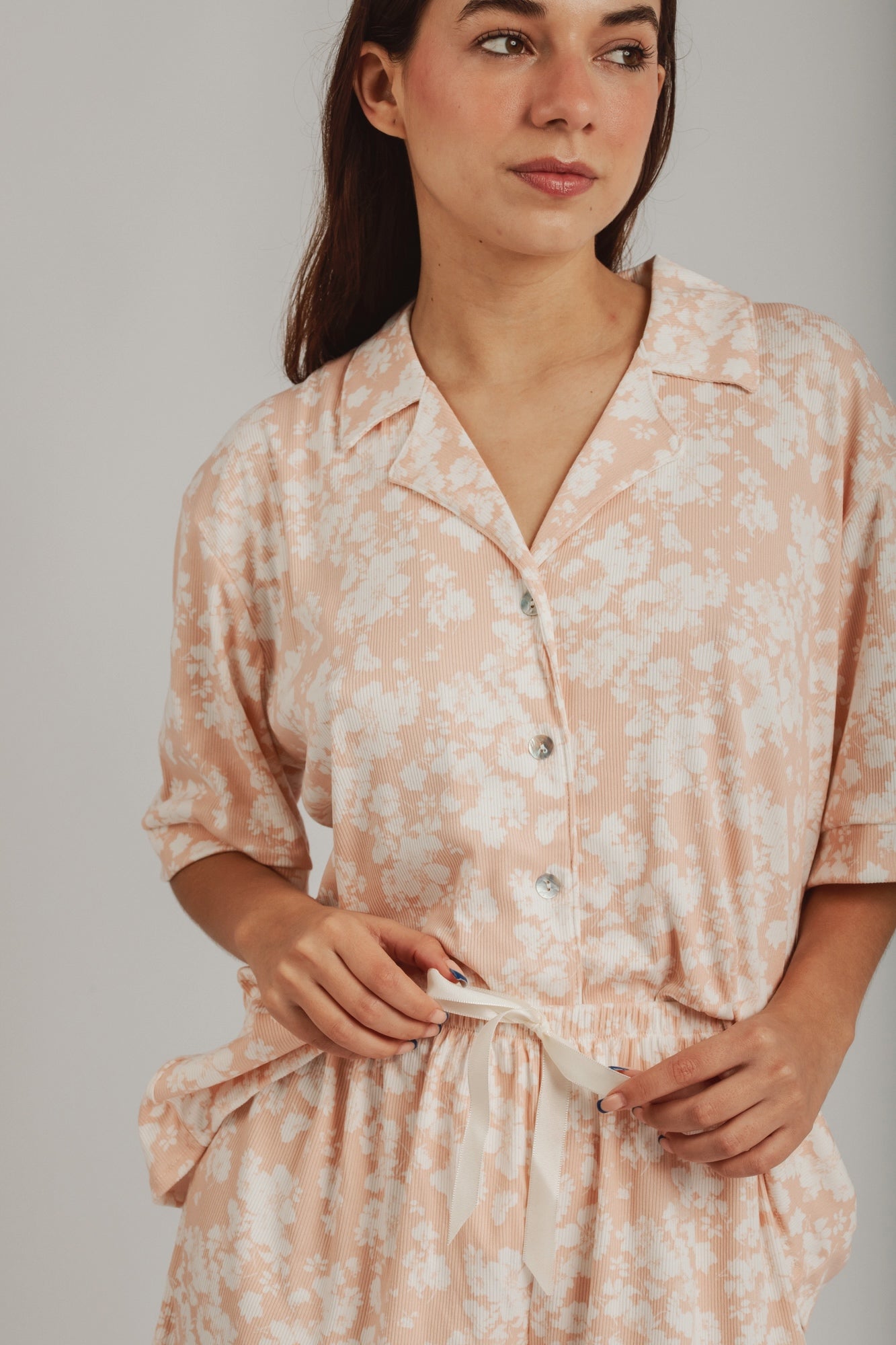 PIJAMA LILY ROSA