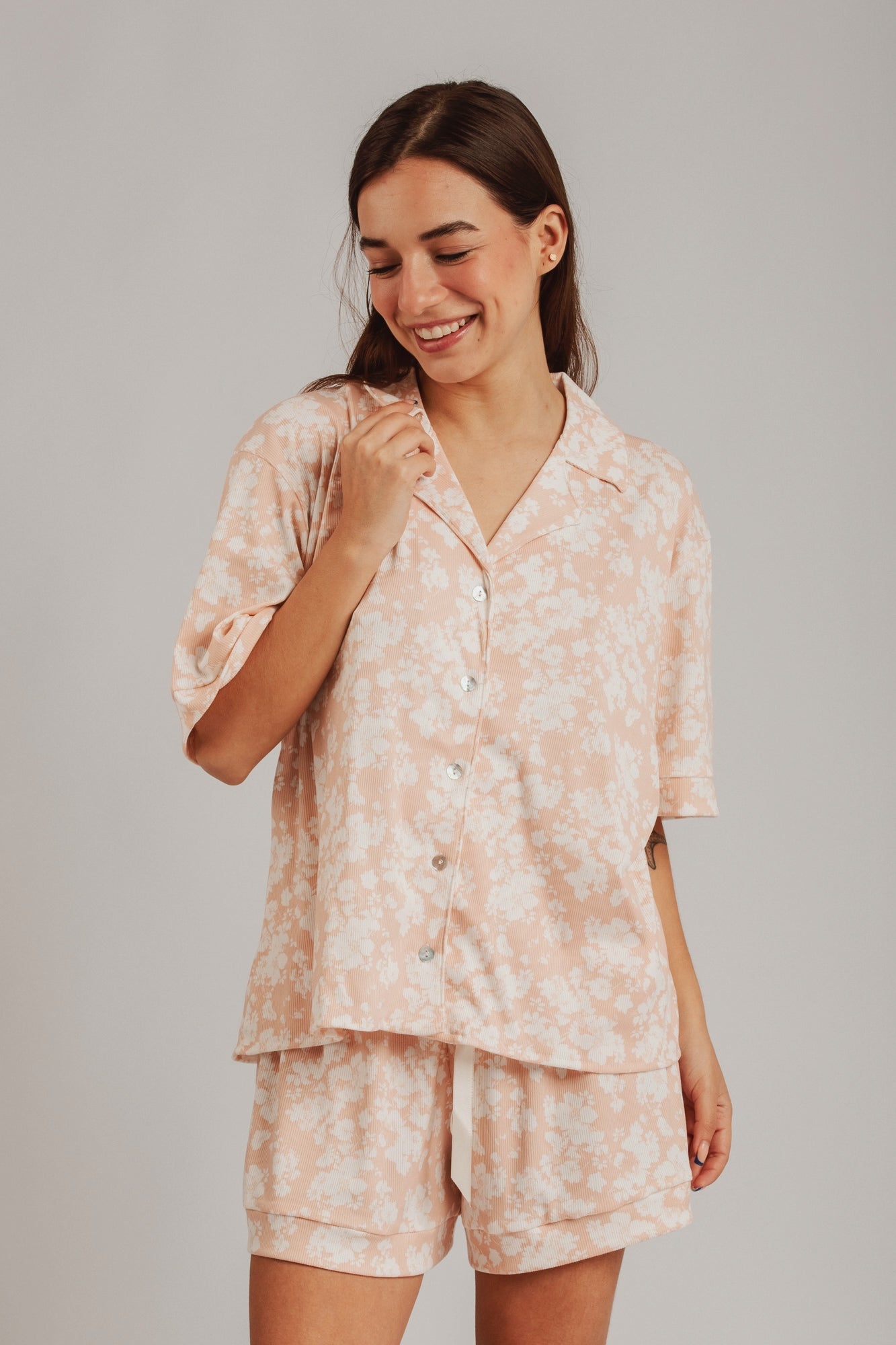 PIJAMA LILY ROSA