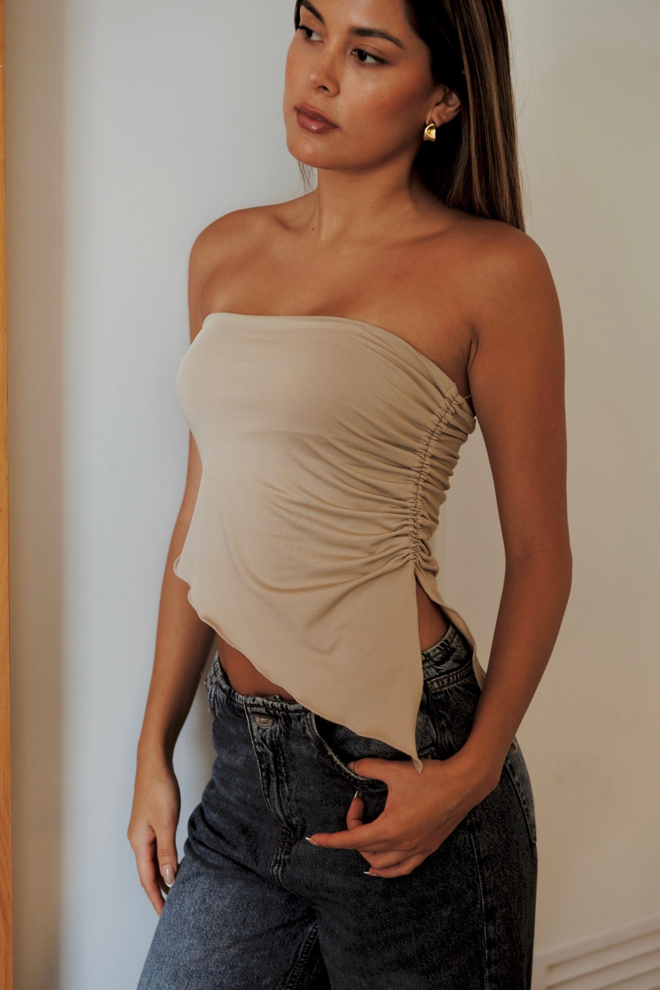 TOP LONDON BEIGE