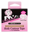 HOLLYWOOD SECRETS BOOB TAPE
