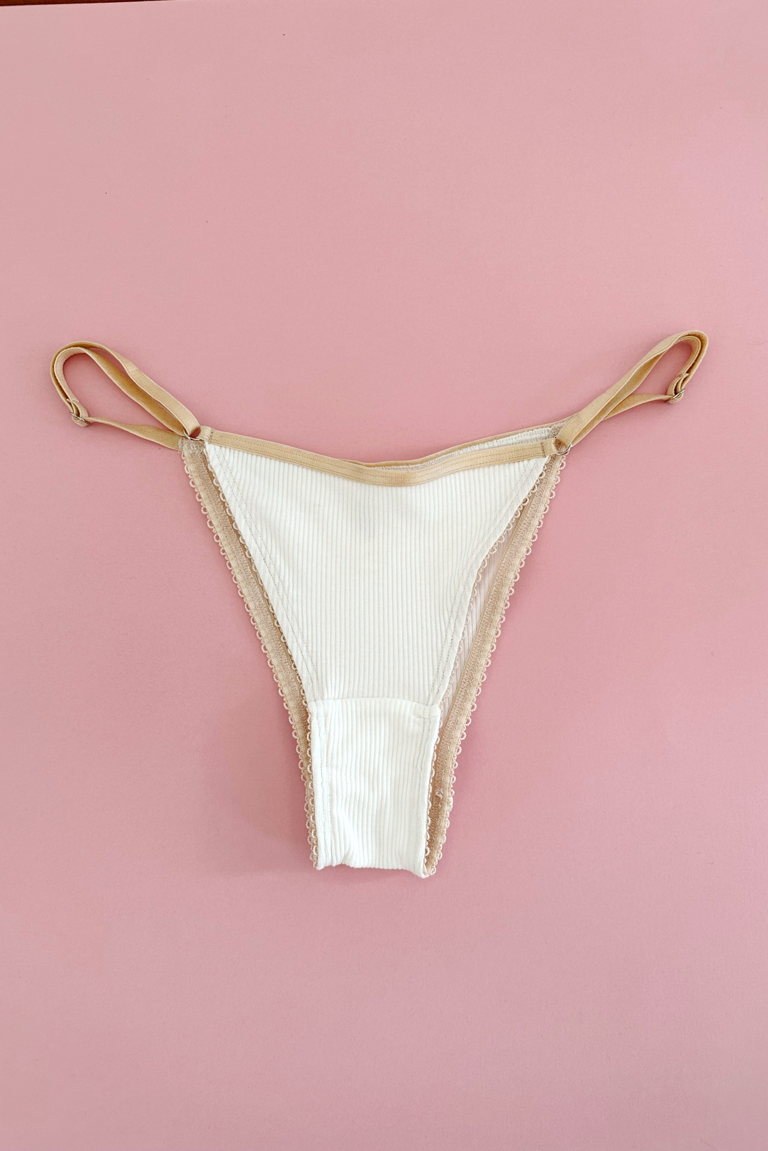 TANGUITA LOLITA CREMA