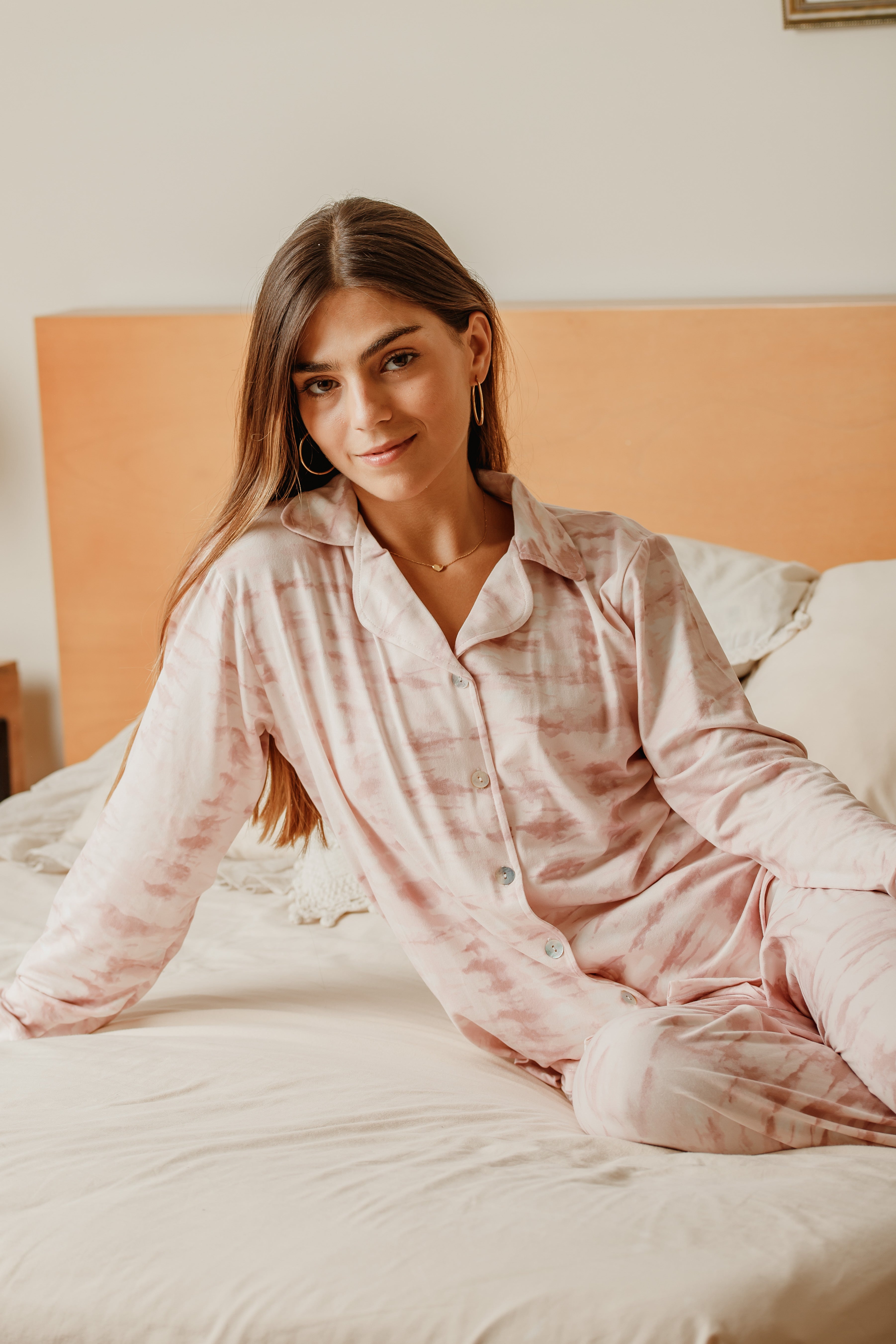 PIJAMA MADISON