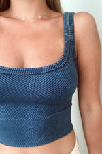 BRAMI ISABELLA DENIM