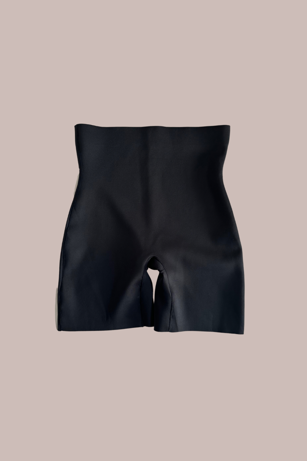BIKER SHORT NEGRO