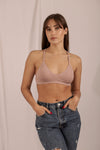 BRALETTE ANIA PALO ROSA