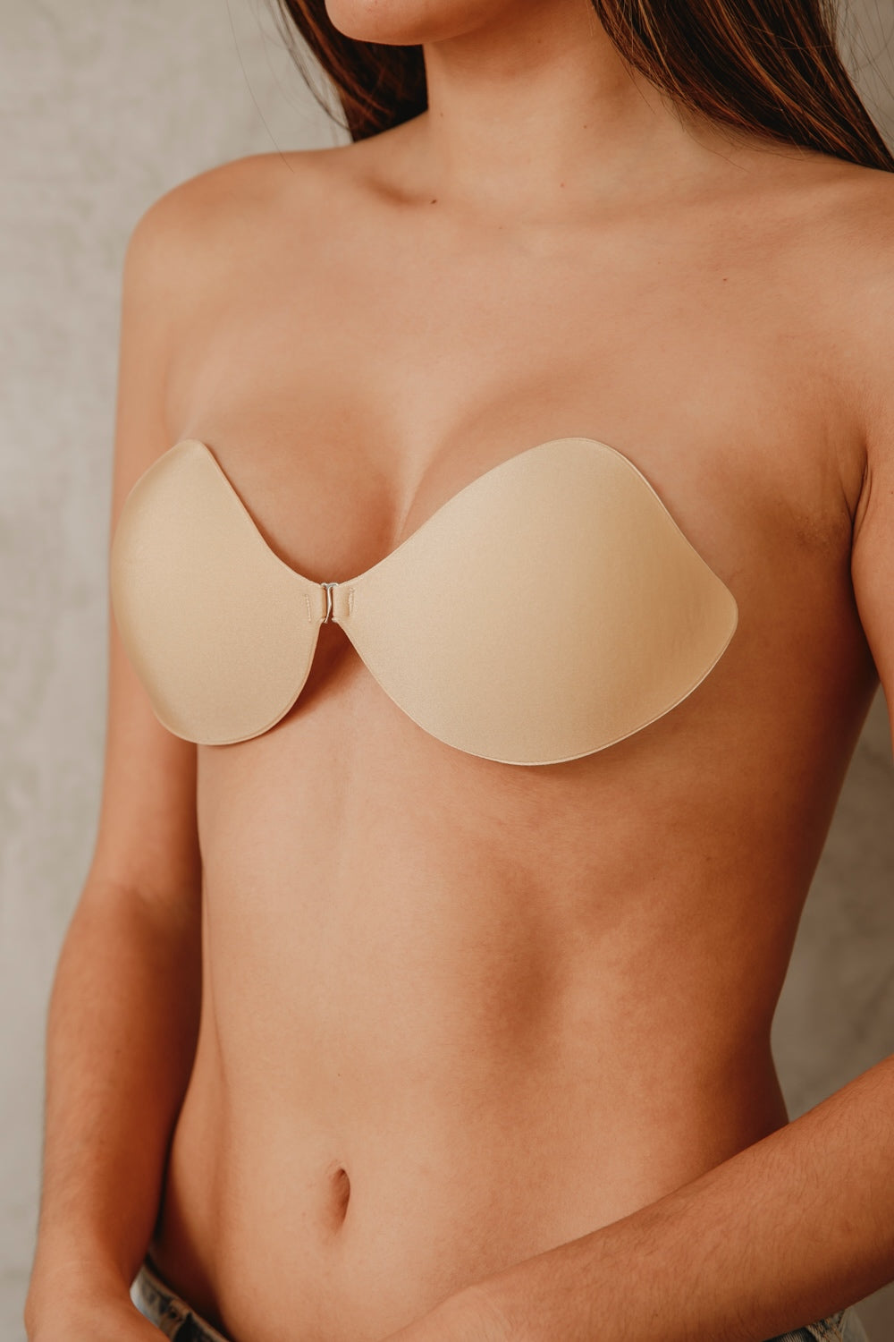 FREE BRA