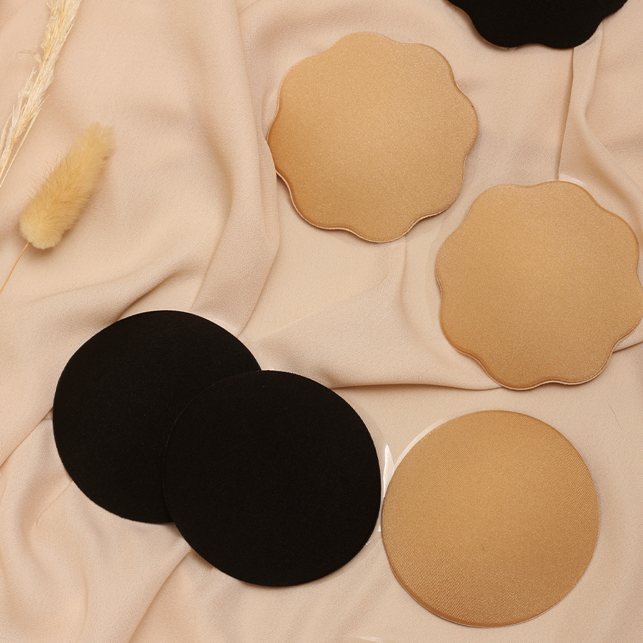 NIPPLE PADS