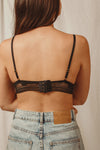 BRALETTE FLORENCIA NEGRO