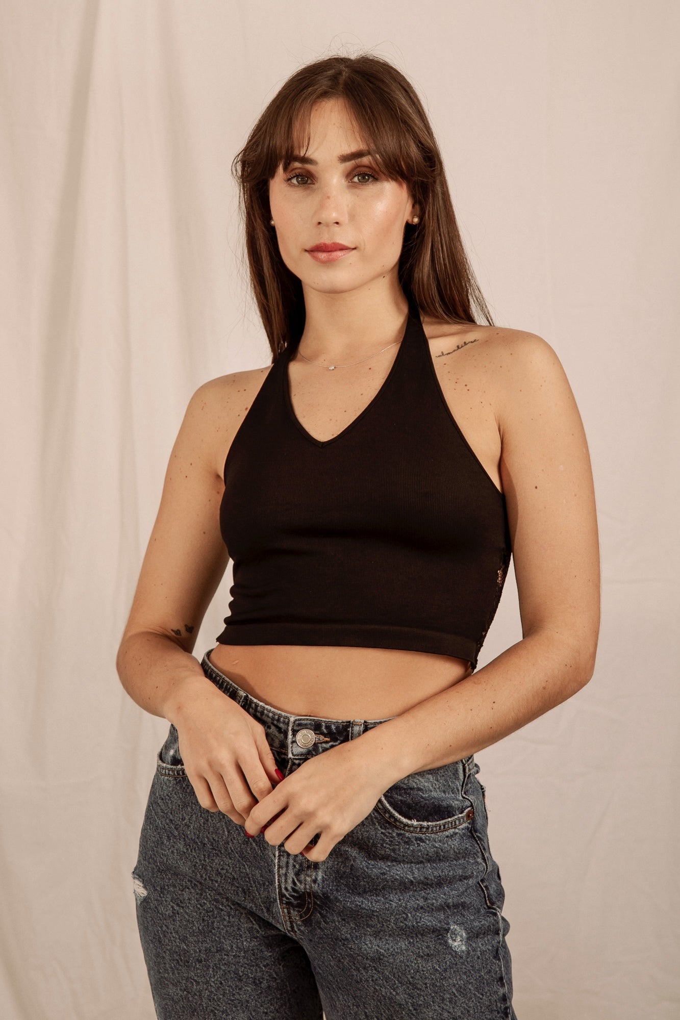 BRAMI ALBA NEGRO