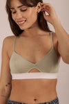 BRALETTE BRIANA VERDE