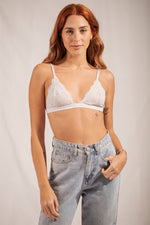 BRALETTE MAYA BLANCO HUMO