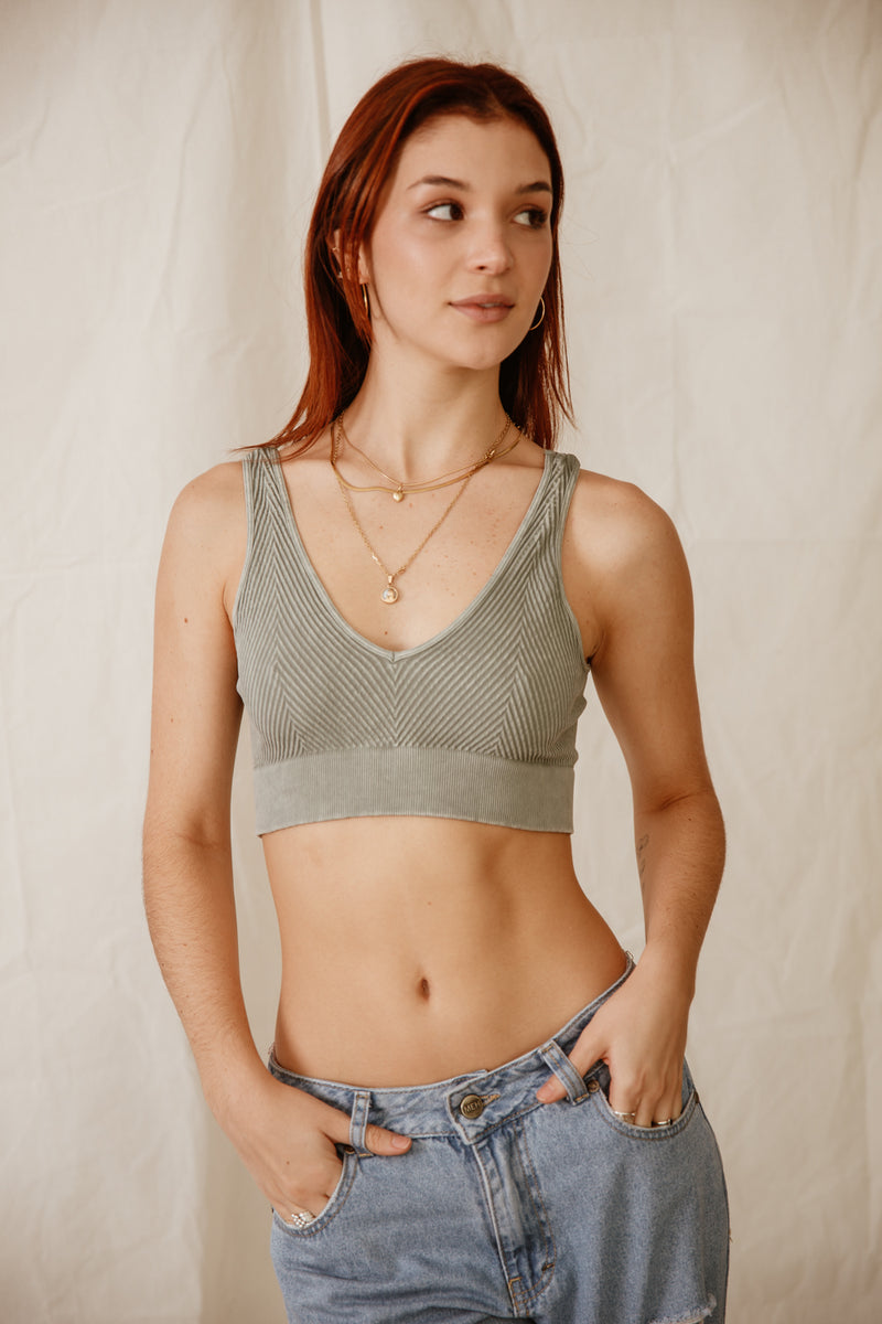 BRAMI AMELIA VERDE
