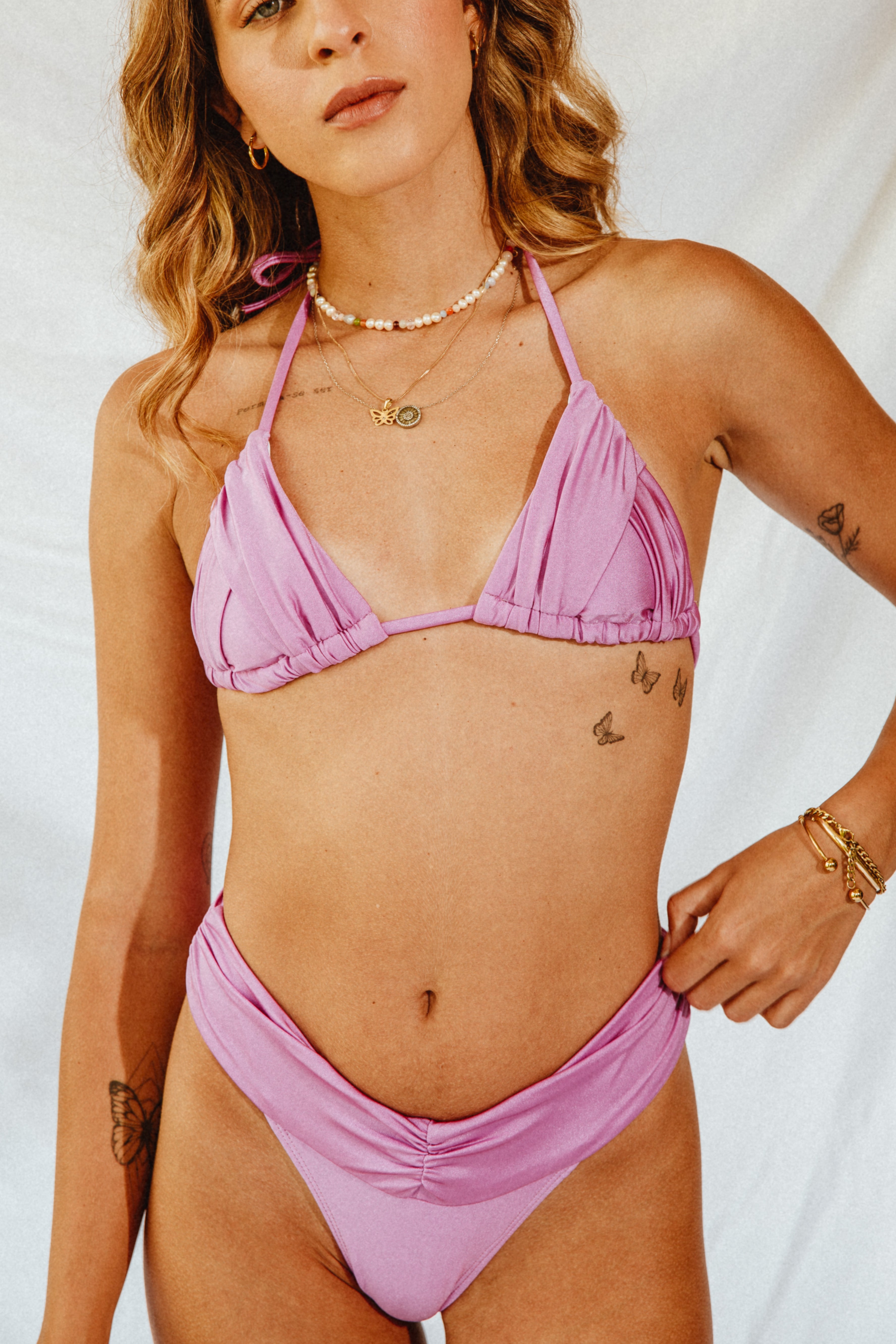 BIKINI MAUI LAVANDA