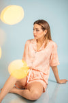 PIJAMA DALIA PINK