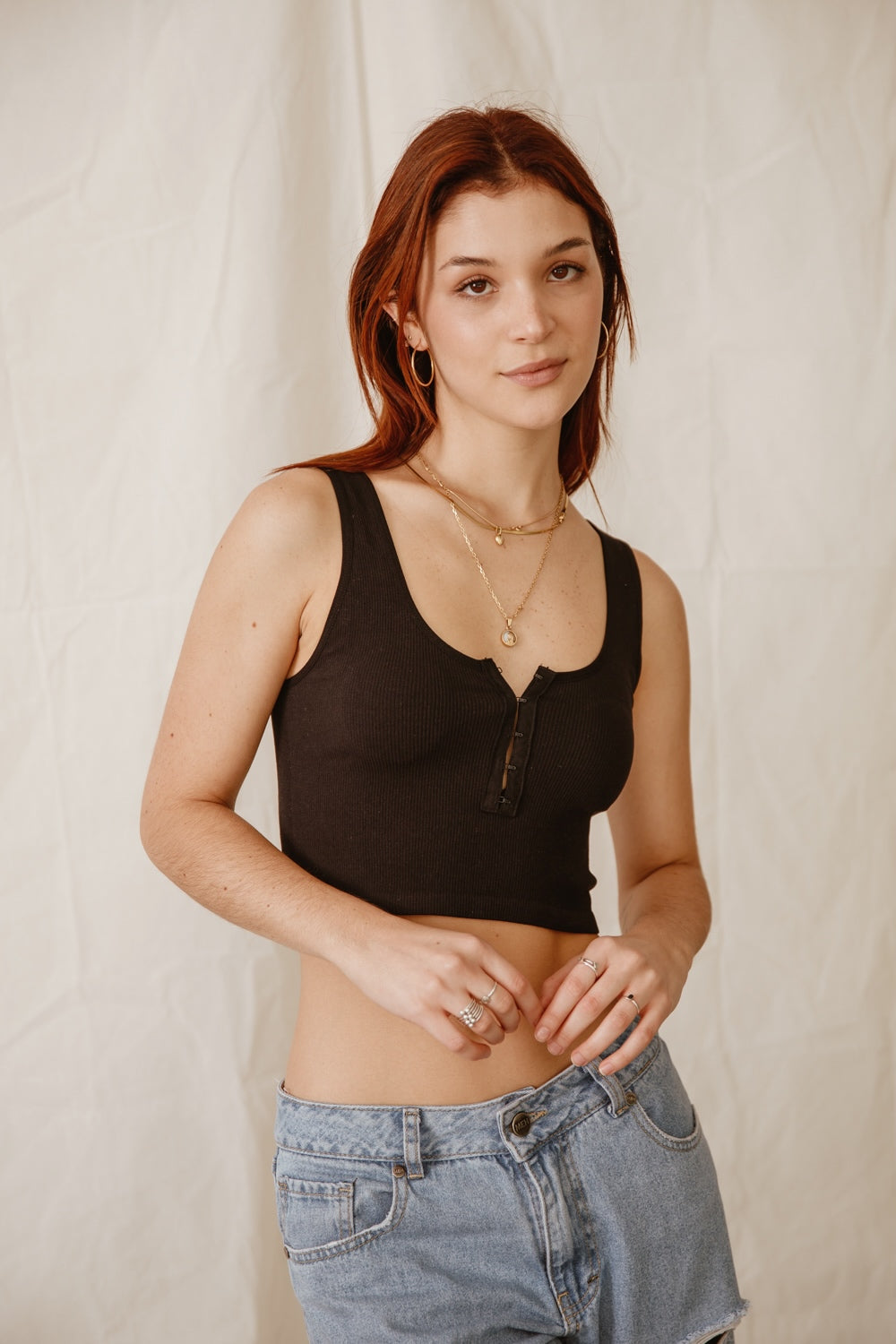 TOP BRISA NEGRO
