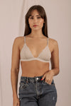 BRALETTE MAYA BLANCO HUMO