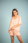 PIJAMA DALIA PINK